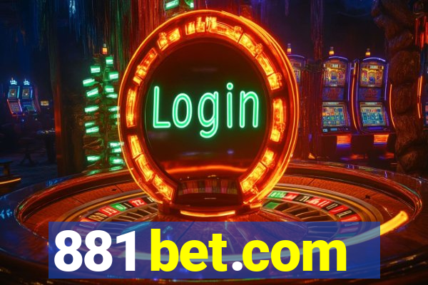 881 bet.com